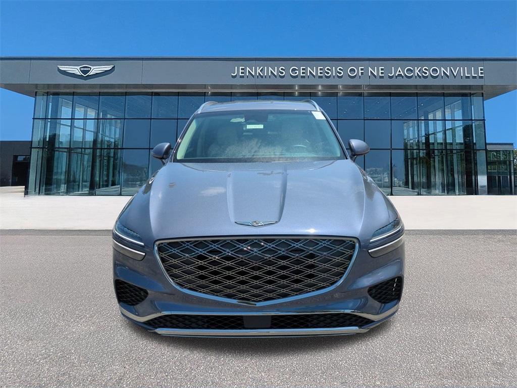 new 2026 Genesis GV70 car, priced at $50,820