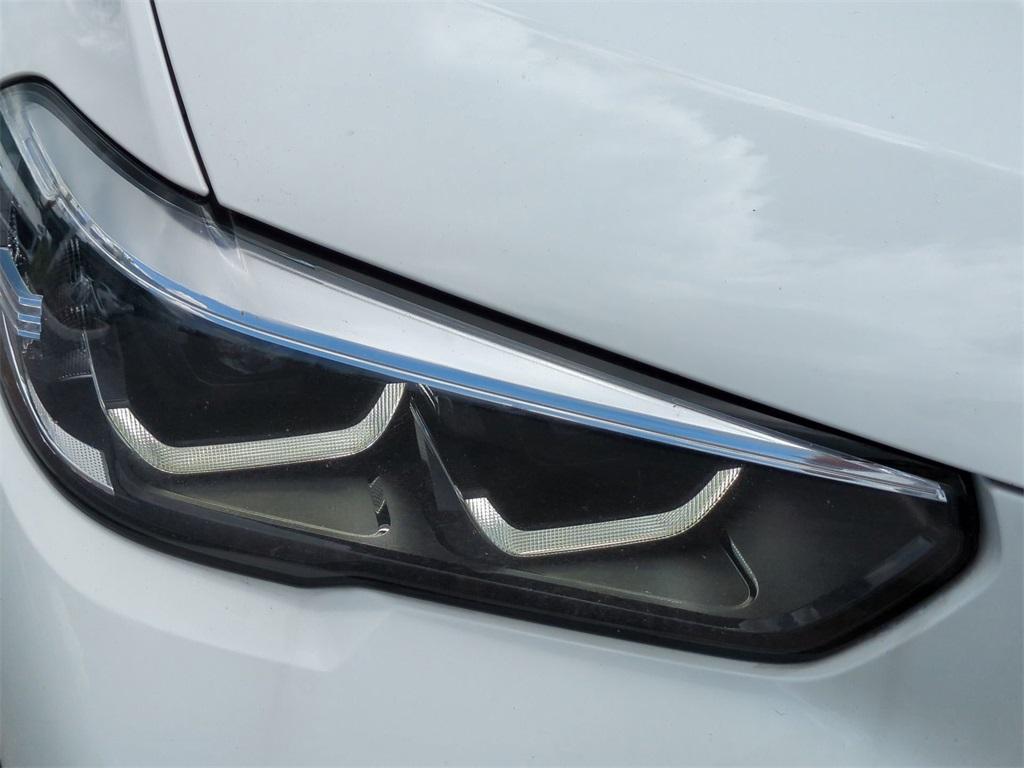 used 2023 BMW X5 PHEV car, priced at $42,500