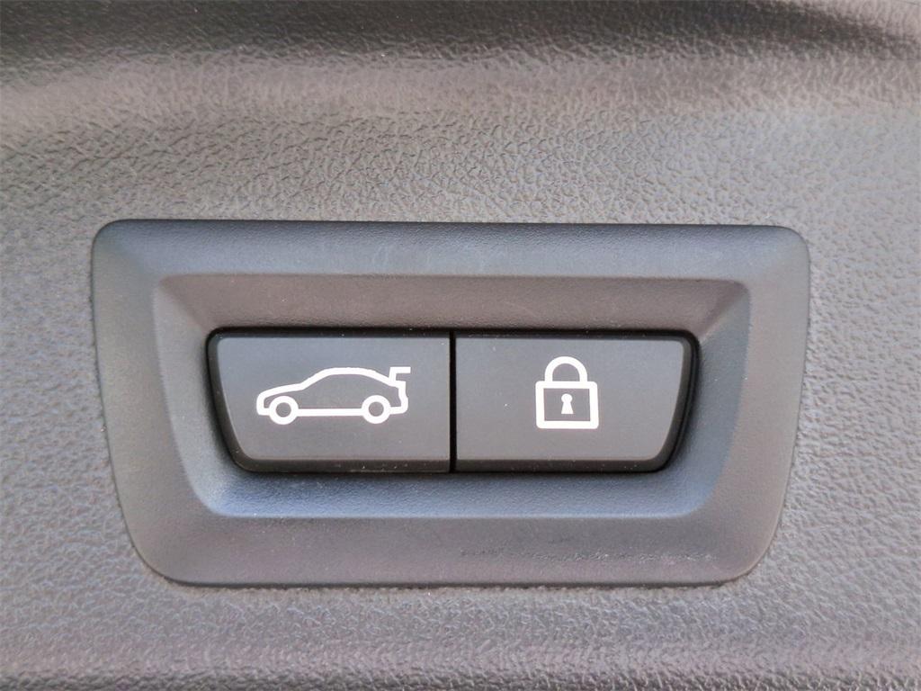 used 2023 BMW X5 PHEV car, priced at $42,500