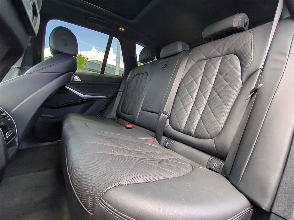 used 2023 BMW X5 PHEV car, priced at $42,500