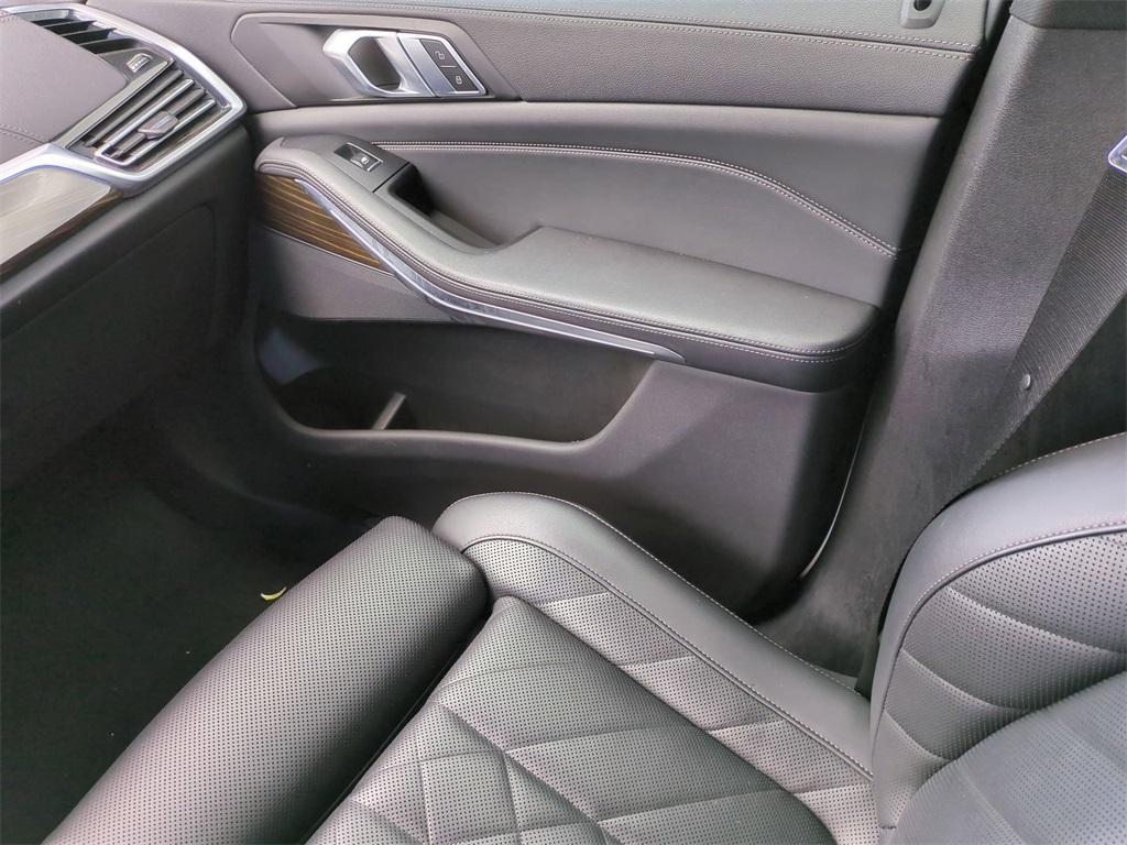 used 2023 BMW X5 PHEV car, priced at $42,500