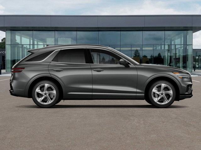 new 2026 Genesis GV70 car, priced at $56,670