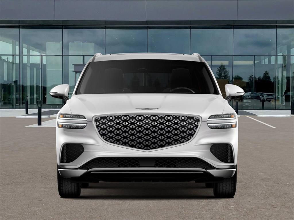 new 2026 Genesis GV70 car, priced at $54,650