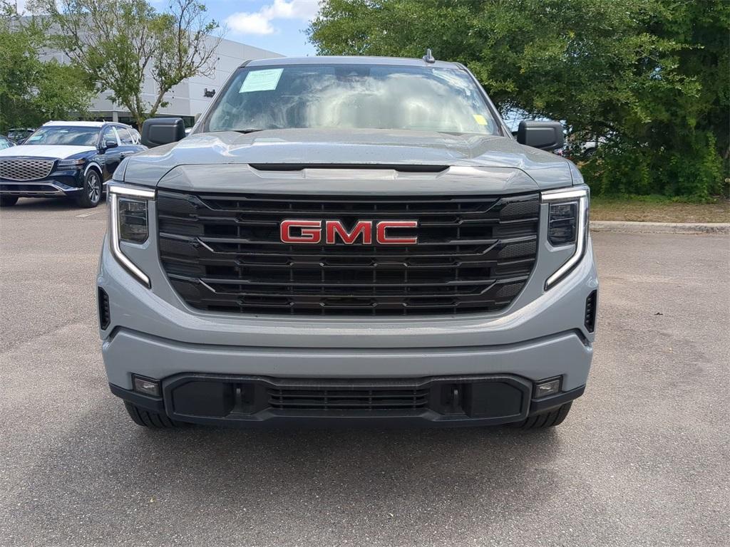 new 2024 GMC Sierra 1500 car