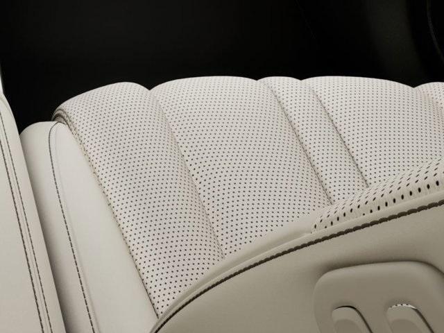 new 2026 Genesis GV80 car, priced at $65,245