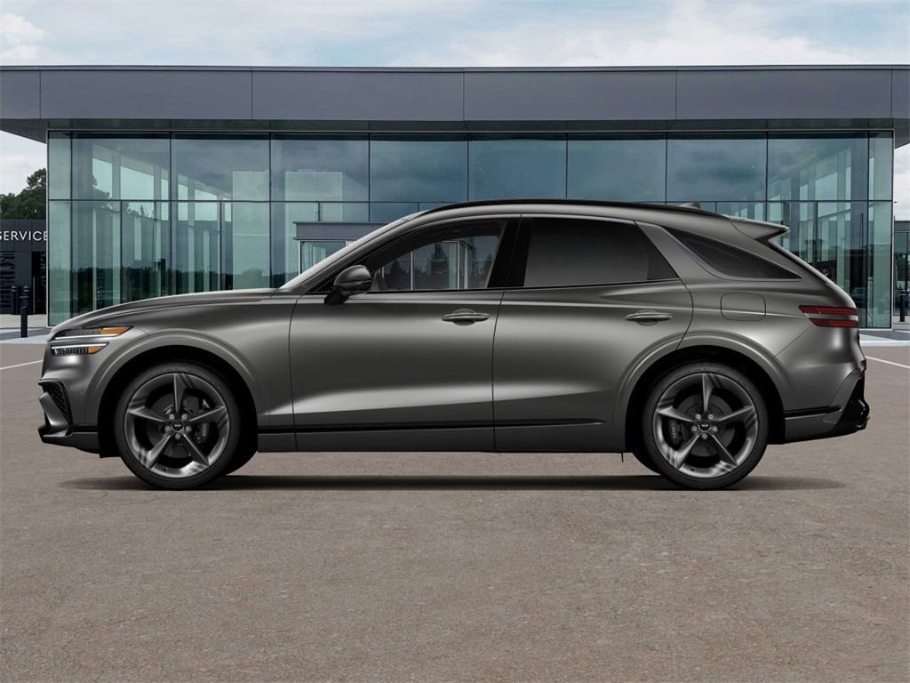 new 2026 Genesis GV70 car, priced at $73,405