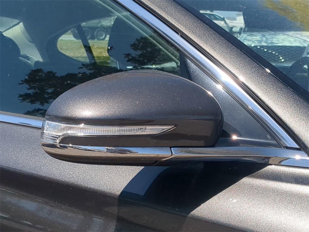 used 2025 Genesis G70 car, priced at $38,999