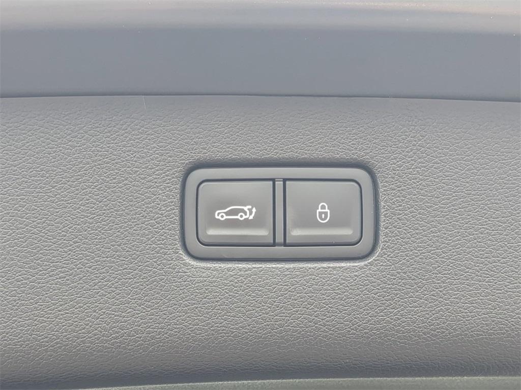 used 2024 Genesis GV80 car, priced at $53,310