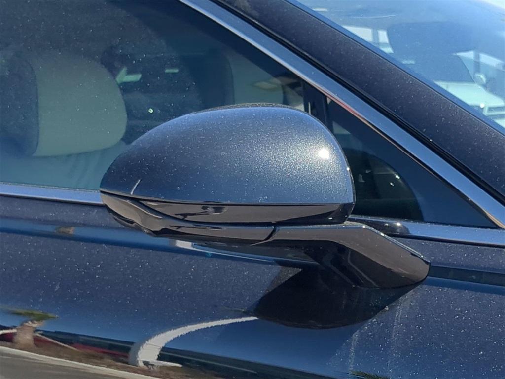 new 2025 Genesis G80 car, priced at $70,555