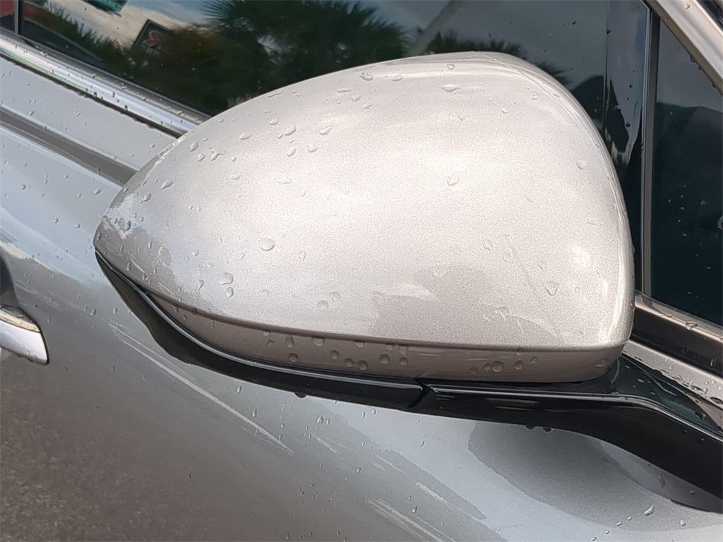 new 2025 Genesis G80 car, priced at $70,525