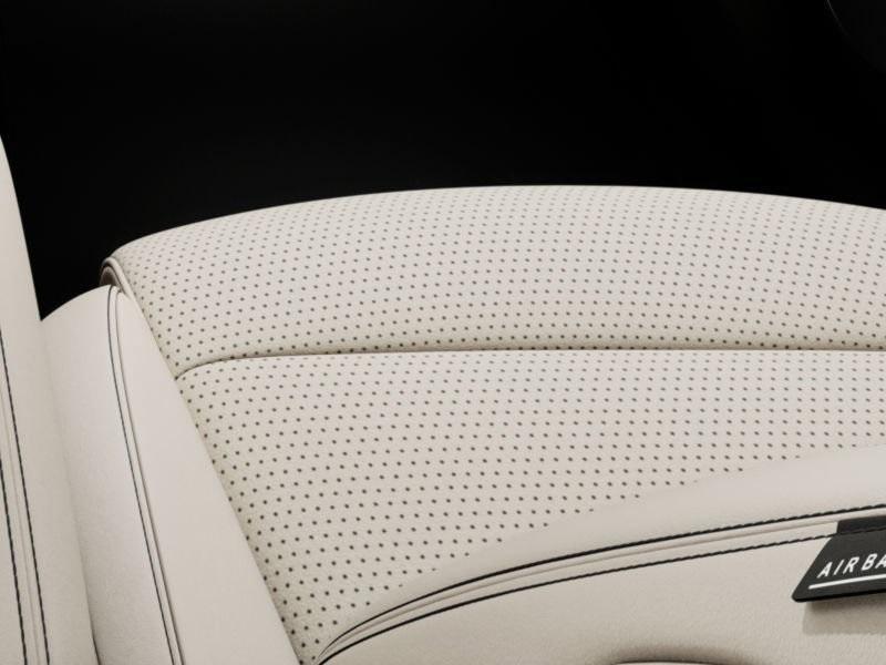 new 2026 Genesis GV70 car, priced at $53,145