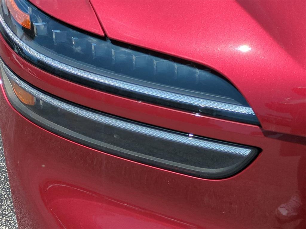 new 2026 Genesis GV70 car, priced at $53,145