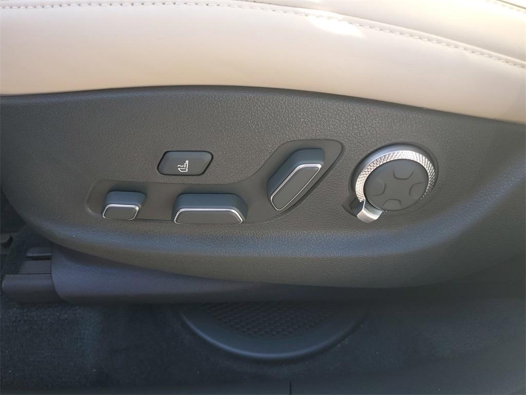 new 2026 Genesis GV80 Coupe car, priced at $90,160