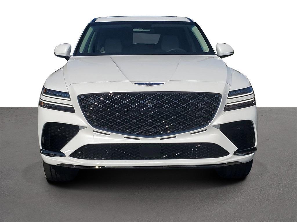 new 2026 Genesis GV80 Coupe car, priced at $90,160