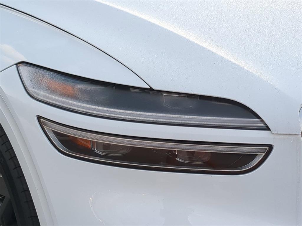 new 2025 Genesis Electrified GV70 car, priced at $75,605