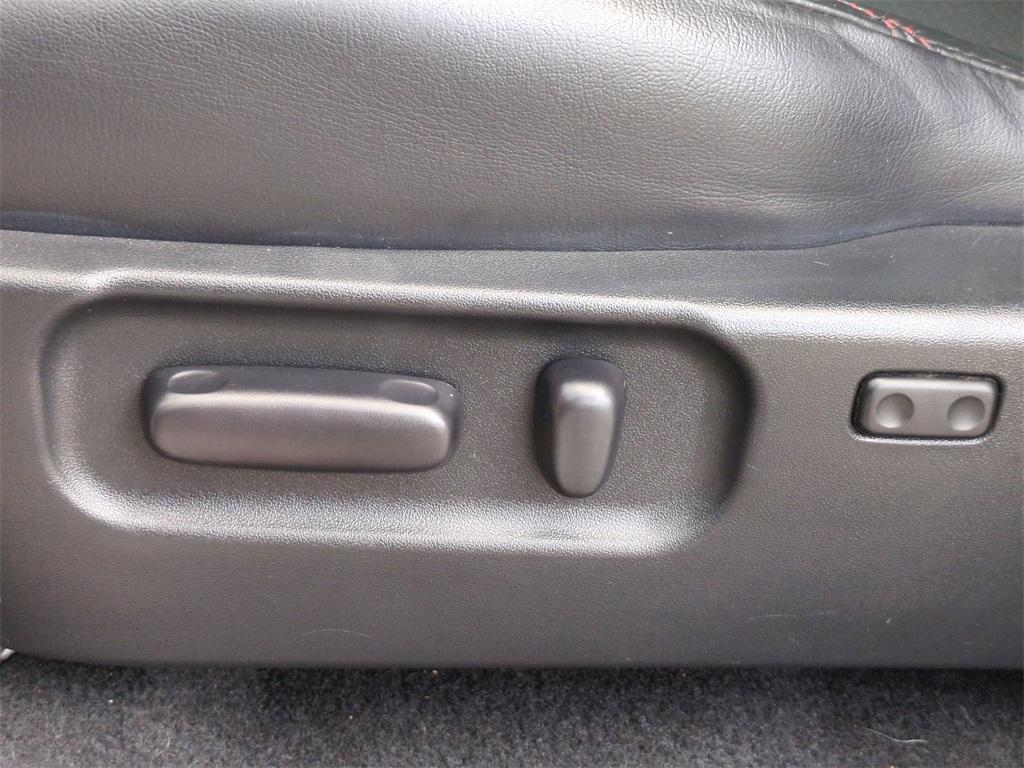 used 2021 Toyota Tacoma car, priced at $47,500