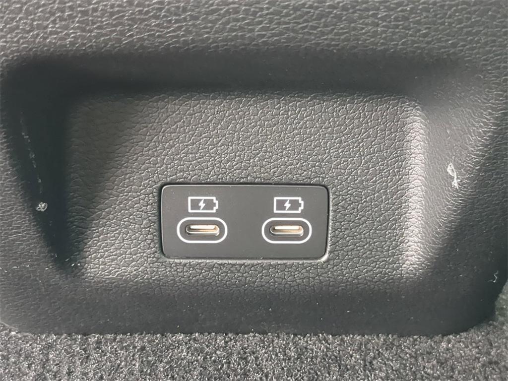 new 2025 Genesis G70 car, priced at $57,335