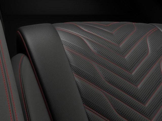 new 2025 Genesis G80 car, priced at $70,525