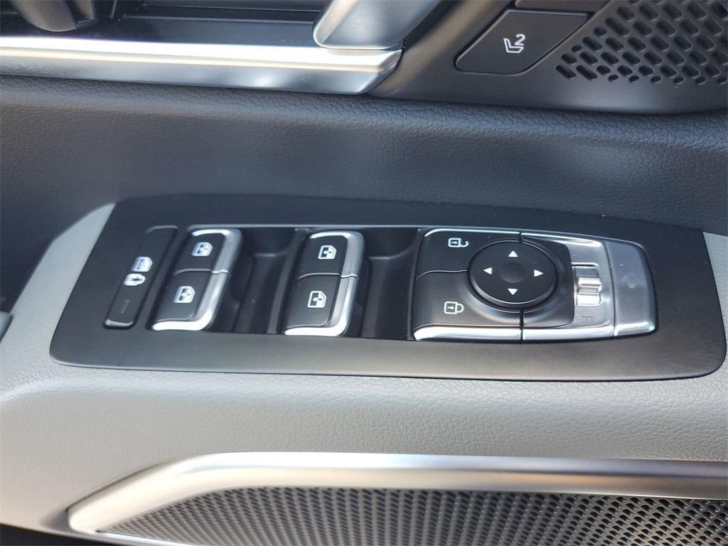 used 2024 Kia Telluride car, priced at $44,994