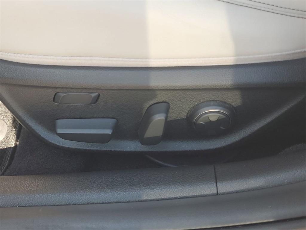 used 2019 Genesis G70 car, priced at $16,995