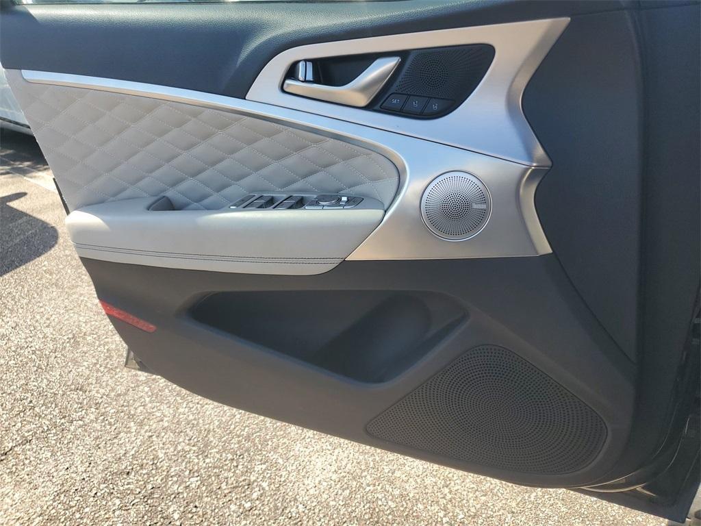 used 2019 Genesis G70 car, priced at $16,995