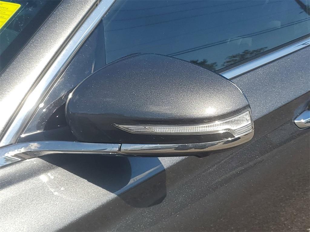 used 2019 Genesis G70 car, priced at $16,995