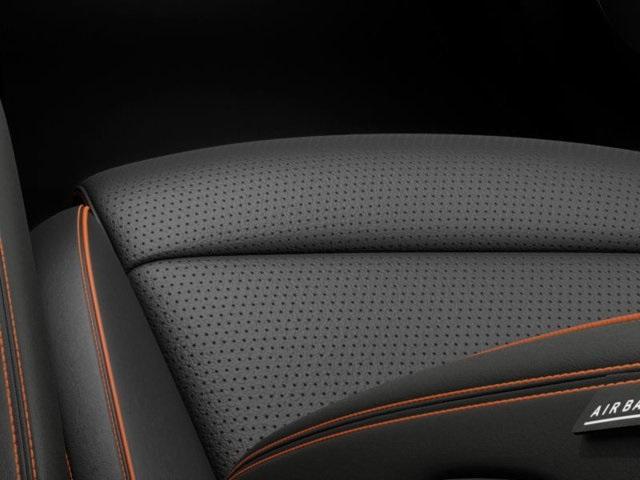 new 2026 Genesis GV70 car, priced at $62,500