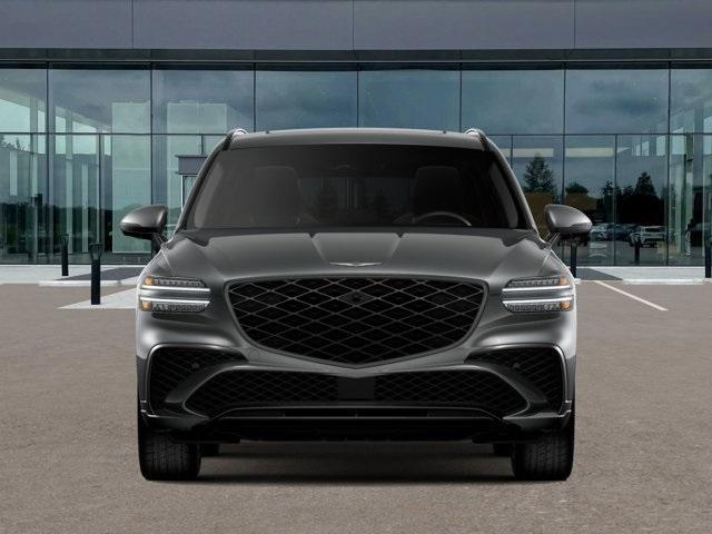 new 2026 Genesis GV70 car, priced at $62,500