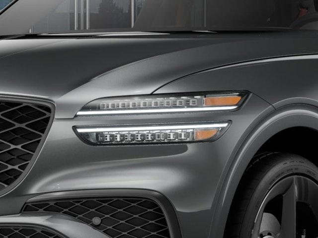new 2026 Genesis GV70 car, priced at $62,500