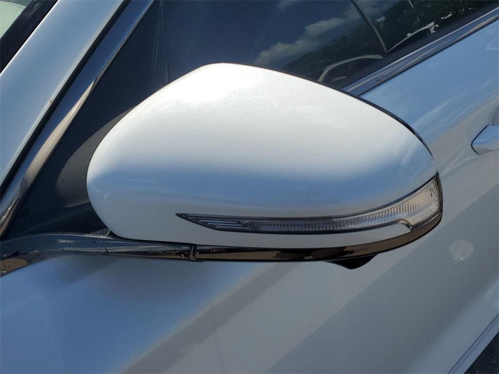 new 2026 Genesis G70 car, priced at $55,490