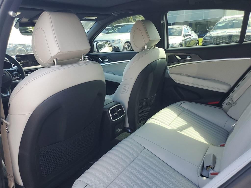 new 2026 Genesis G70 car, priced at $55,490