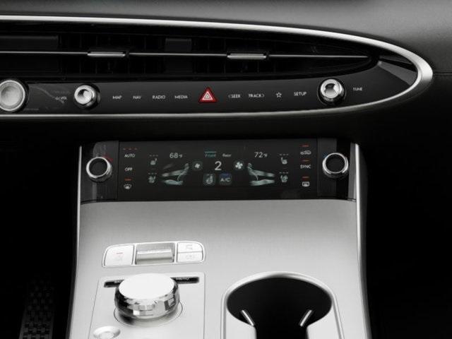 new 2026 Genesis GV70 car, priced at $57,535