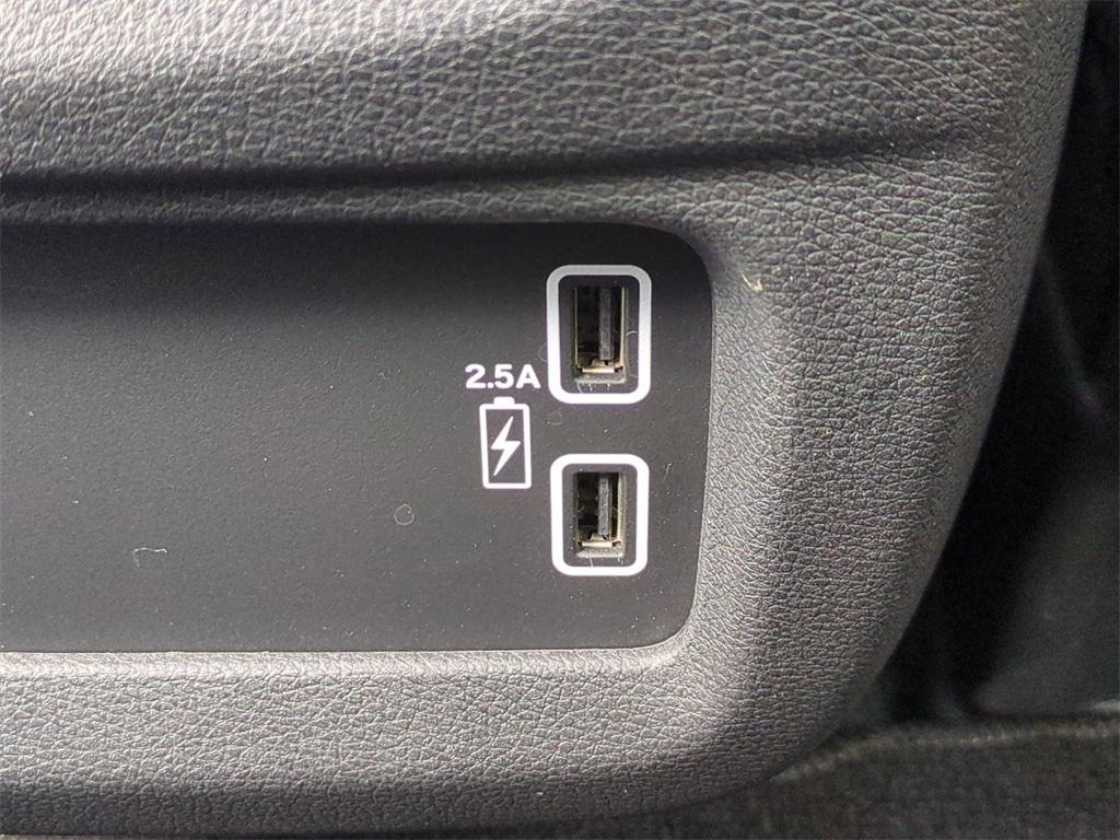 used 2022 Honda Pilot car, priced at $34,500