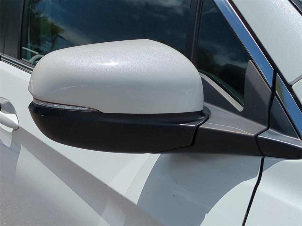 used 2022 Honda Pilot car, priced at $34,500