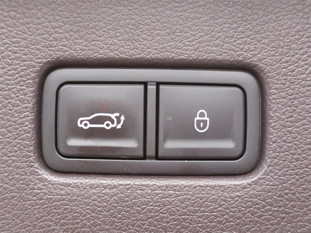 used 2023 Genesis GV80 car, priced at $47,423