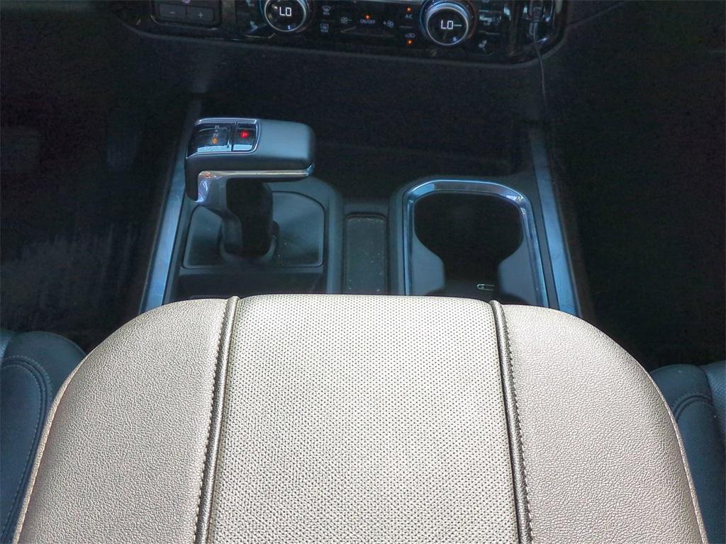used 2023 GMC Sierra 1500 car, priced at $48,148