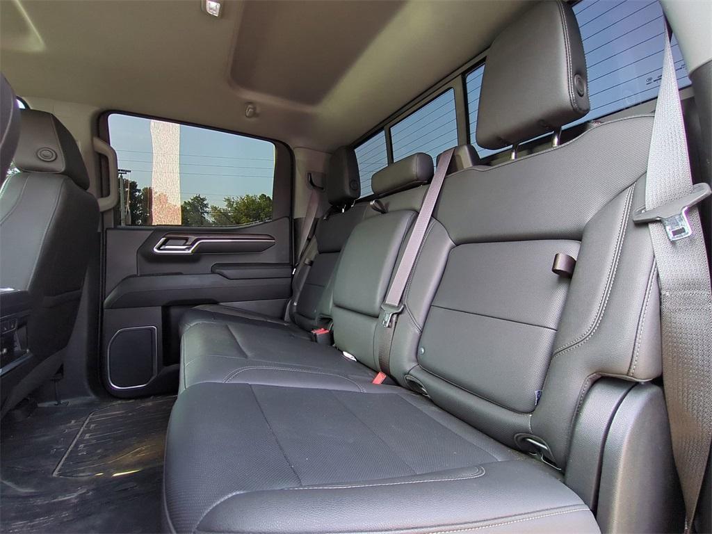 used 2023 GMC Sierra 1500 car, priced at $48,148