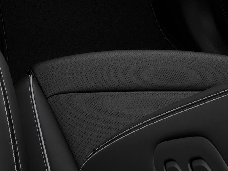 used 2025 Genesis GV70 car, priced at $48,998