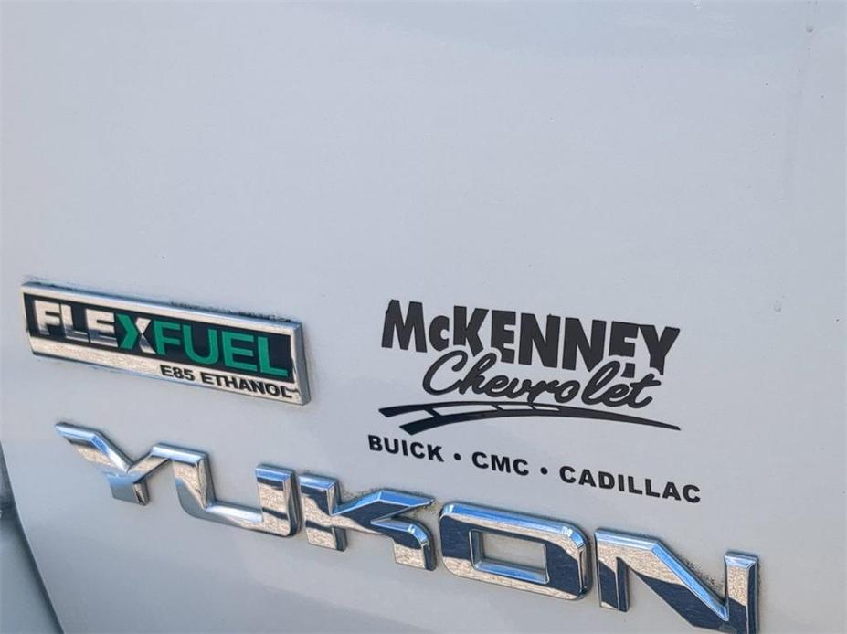 used 2011 GMC Yukon car, priced at $15,413