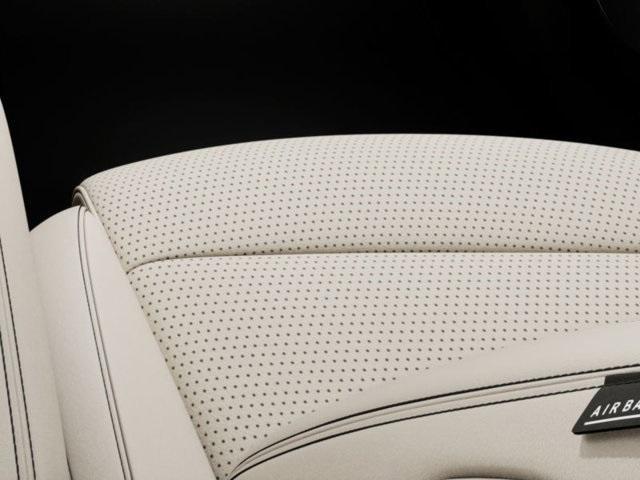 new 2026 Genesis GV70 car, priced at $53,275