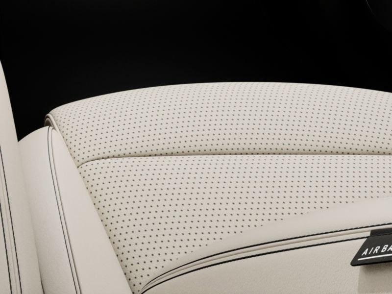 new 2026 Genesis GV70 car, priced at $50,575