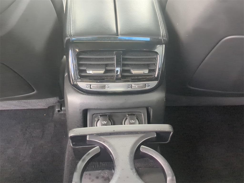 used 2018 Genesis G90 car, priced at $25,991