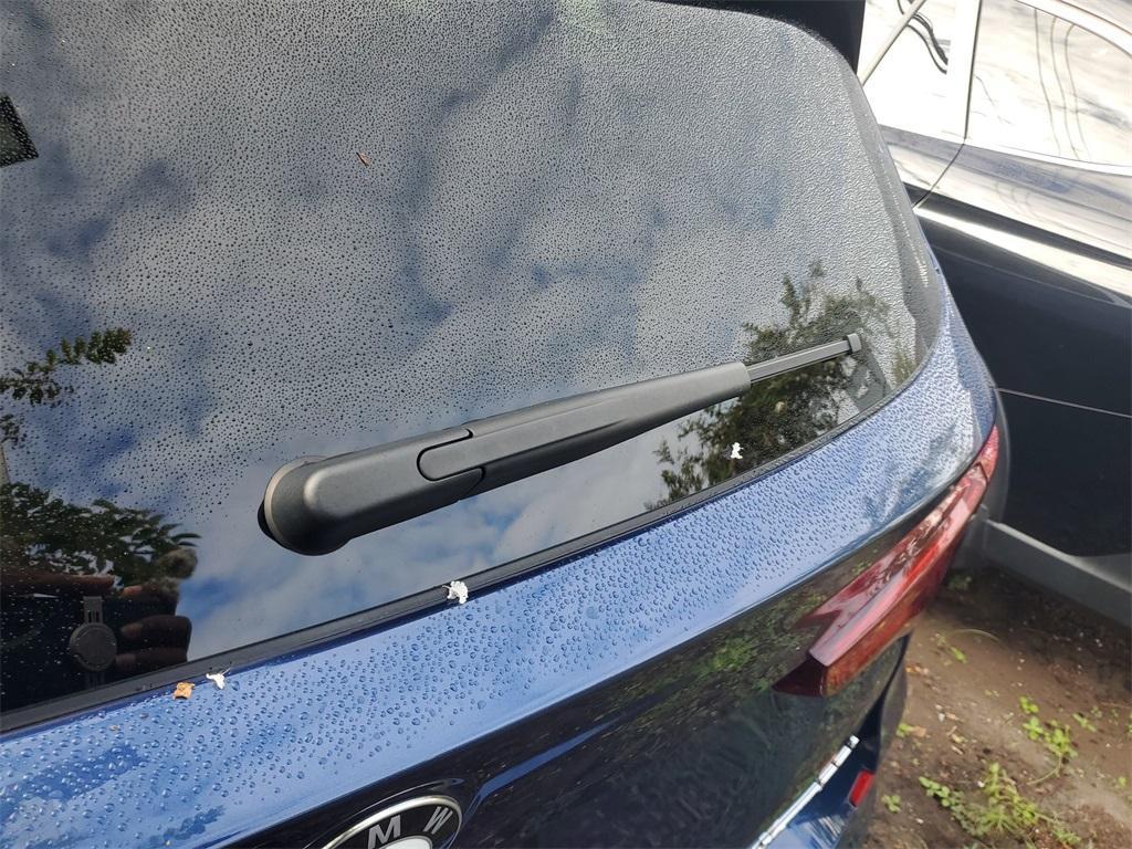 used 2021 BMW X3 car, priced at $29,285