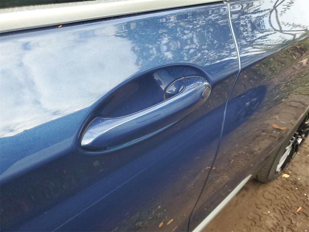 used 2021 BMW X3 car, priced at $29,285