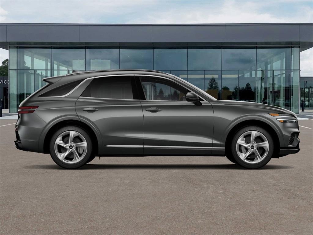 new 2026 Genesis GV70 car, priced at $53,535