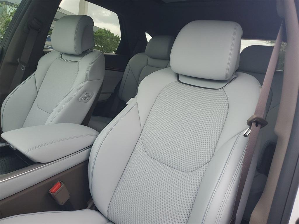 new 2026 Genesis GV70 car, priced at $56,775