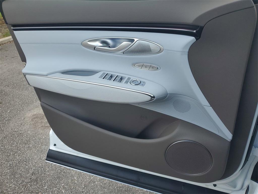 new 2026 Genesis GV70 car, priced at $56,775