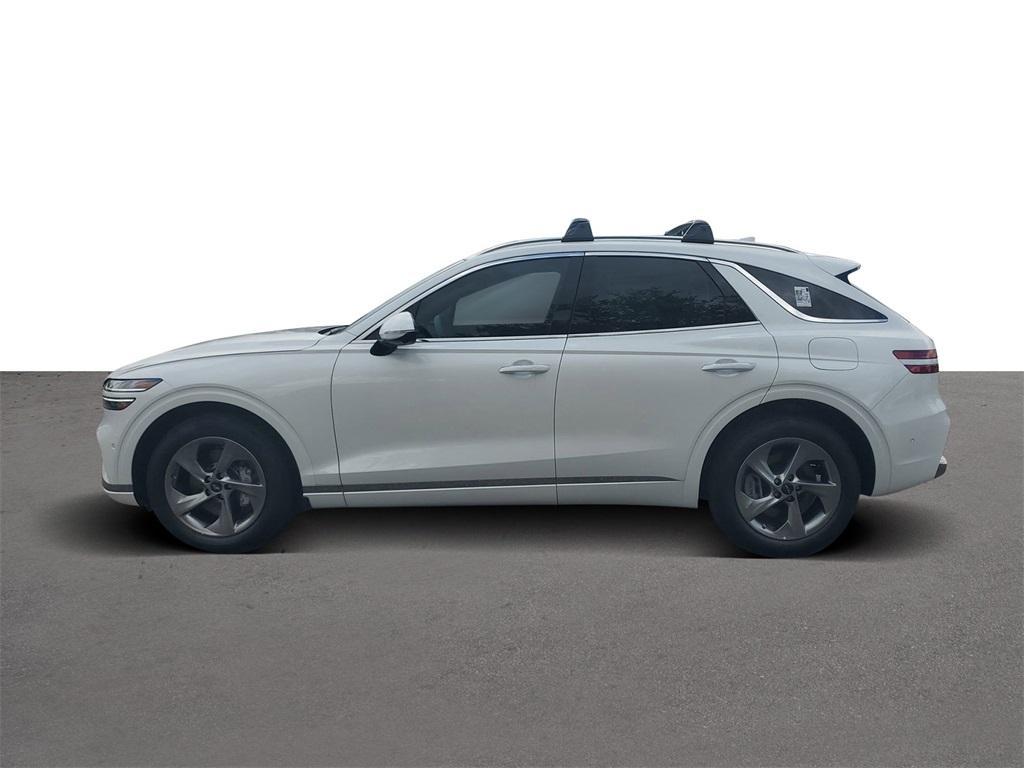 new 2026 Genesis GV70 car, priced at $56,775