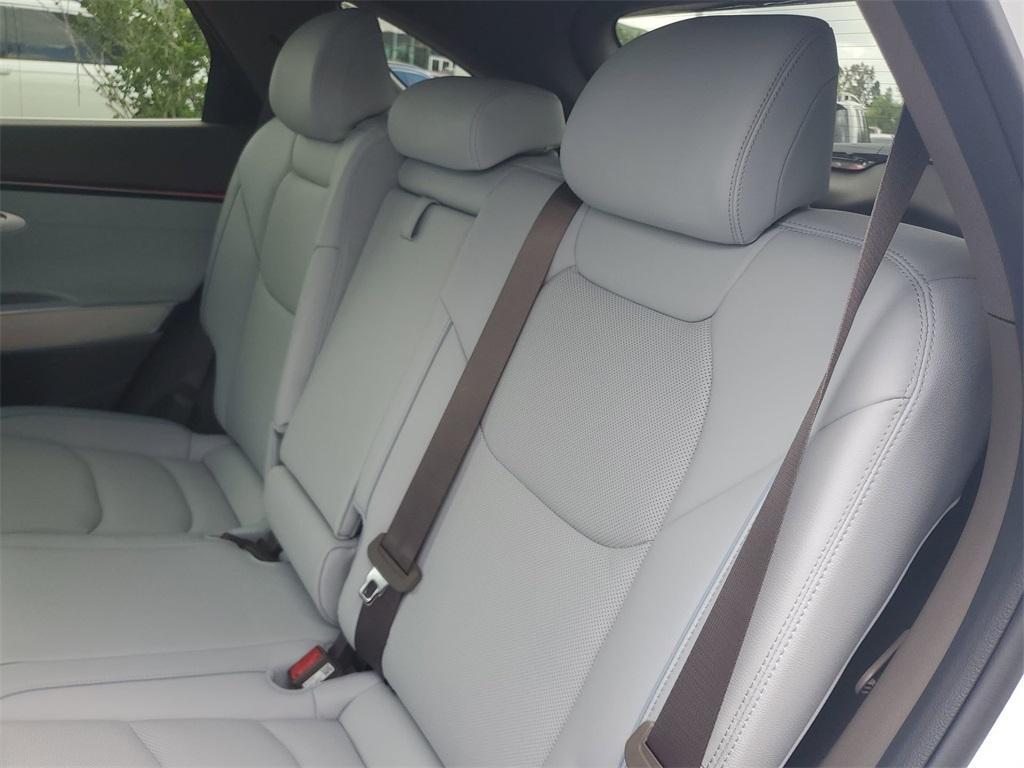 new 2026 Genesis GV70 car, priced at $56,775