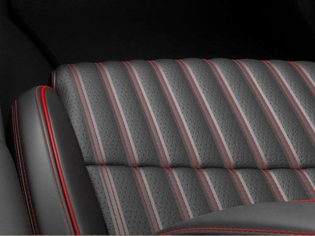 new 2026 Genesis G70 car, priced at $55,440